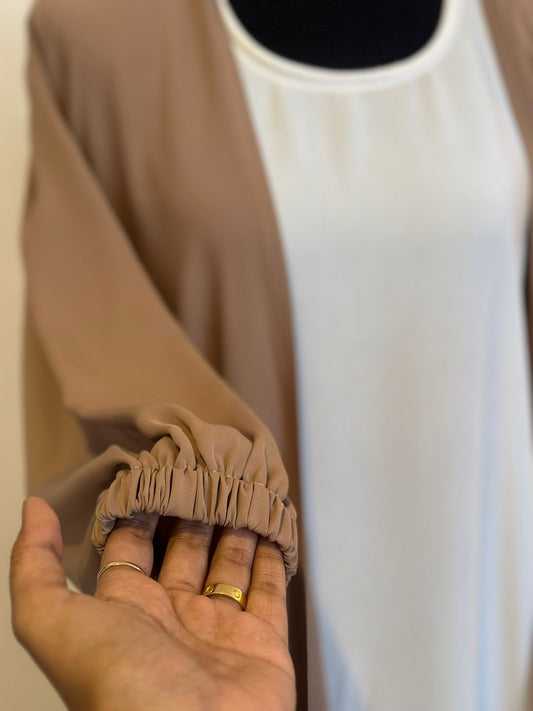 Slip Dress Nude 2023