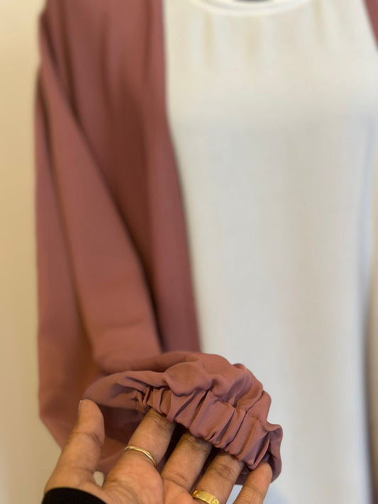 Slip Dress Pink 2023